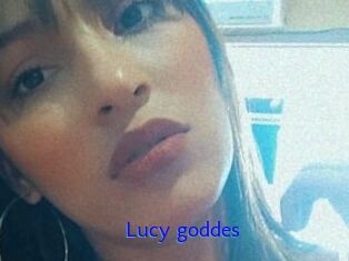 Lucy_goddes