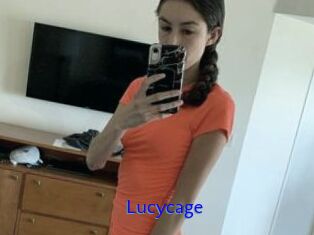 Lucycage