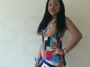 Lucyfetish