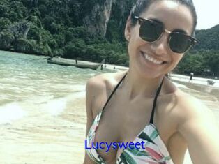 Lucysweet