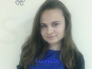 LucyyCox
