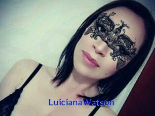 LuicianaWatson