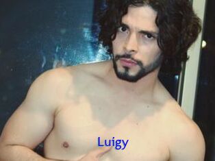 Luigy