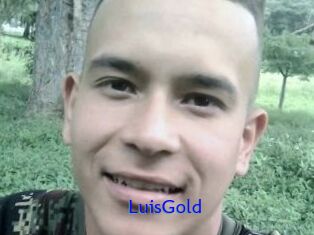 LuisGold Sexo Gratis
