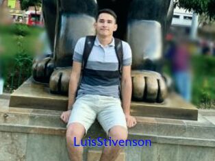 LuisStivenson
