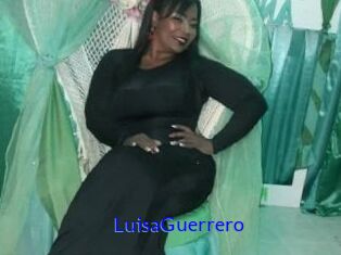 LuisaGuerrero