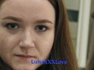 Luisa_XXX_Love