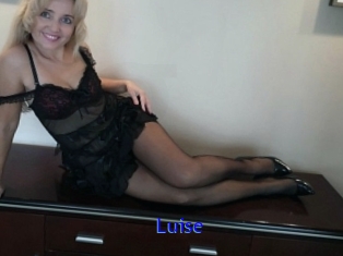 Luise Sexo Gratis