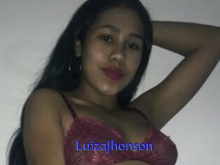 LuizaJhonson