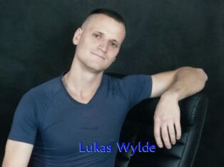 Lukas_Wylde