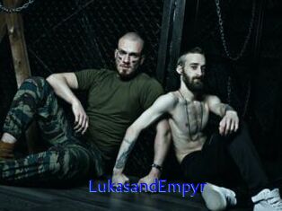 LukasandEmpyr