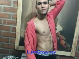 LukeGrowney