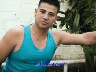 LukeLamont