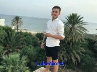 LukeMores