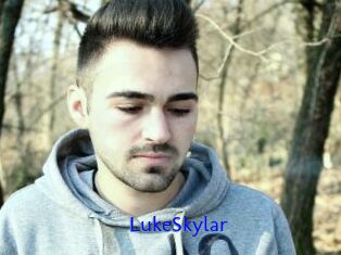 LukeSkylar