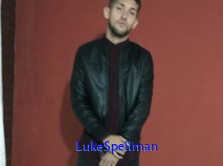 LukeSpellman
