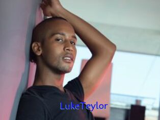 LukeTeylor