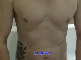 Lukeitis