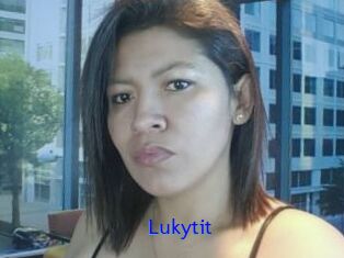 Lukytit