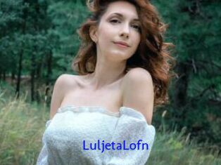 LuljetaLofn