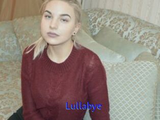 Lullabye