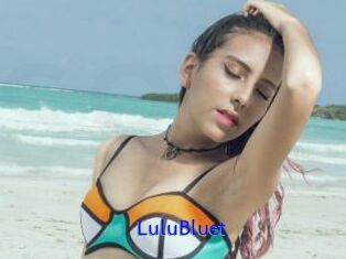 LuluBluet