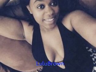Lulu_Brown