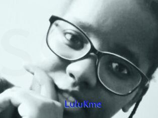 LuluKme Sexo Gratis