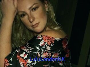 LuluLondonUK