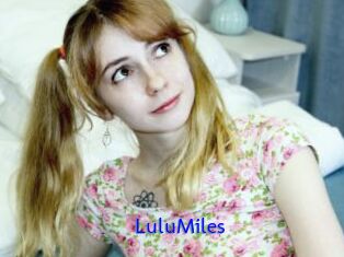 LuluMiles
