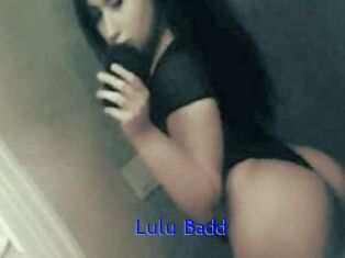Lulu_Badd