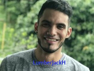 LumberJackH