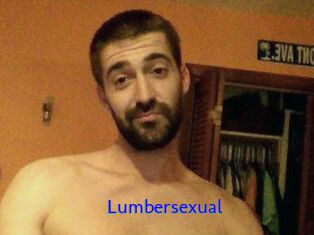 Lumbersexual