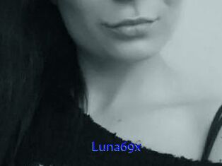 Luna69x Sexo Gratis