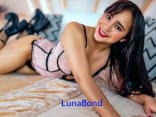 LunaBond