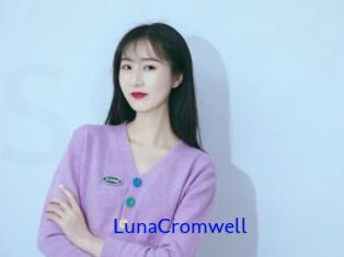 LunaCromwell Sexo Gratis