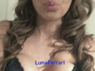 LunaFerrari
