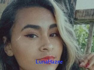 LunaHazee