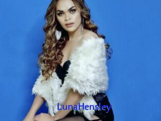 LunaHensley