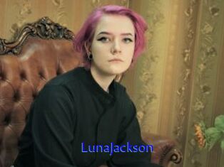 LunaJackson Sexo Gratis
