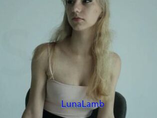 LunaLamb