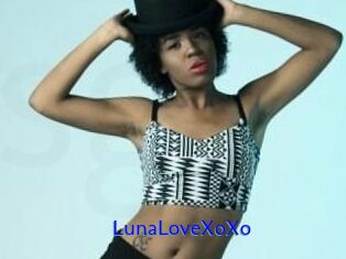 LunaLoveXoXo