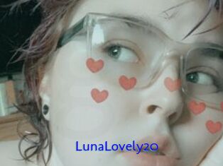 LunaLovely20