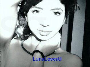 LunaLovesU