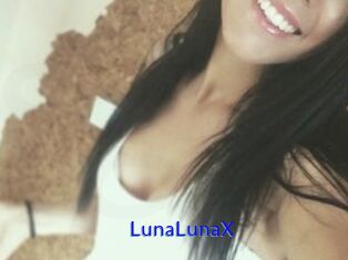 LunaLunaX