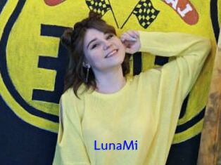 LunaMi