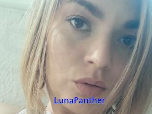 LunaPanther