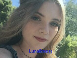 LunaRose33