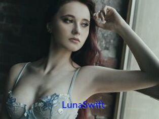LunaSwift