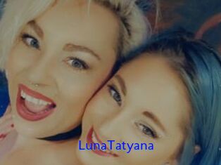 LunaTatyana